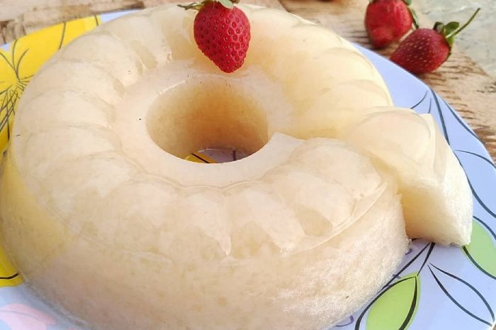 17 Ide Nama Usaha Puding Sirsak Kekinian Ala Gen Z yang Ikonik
