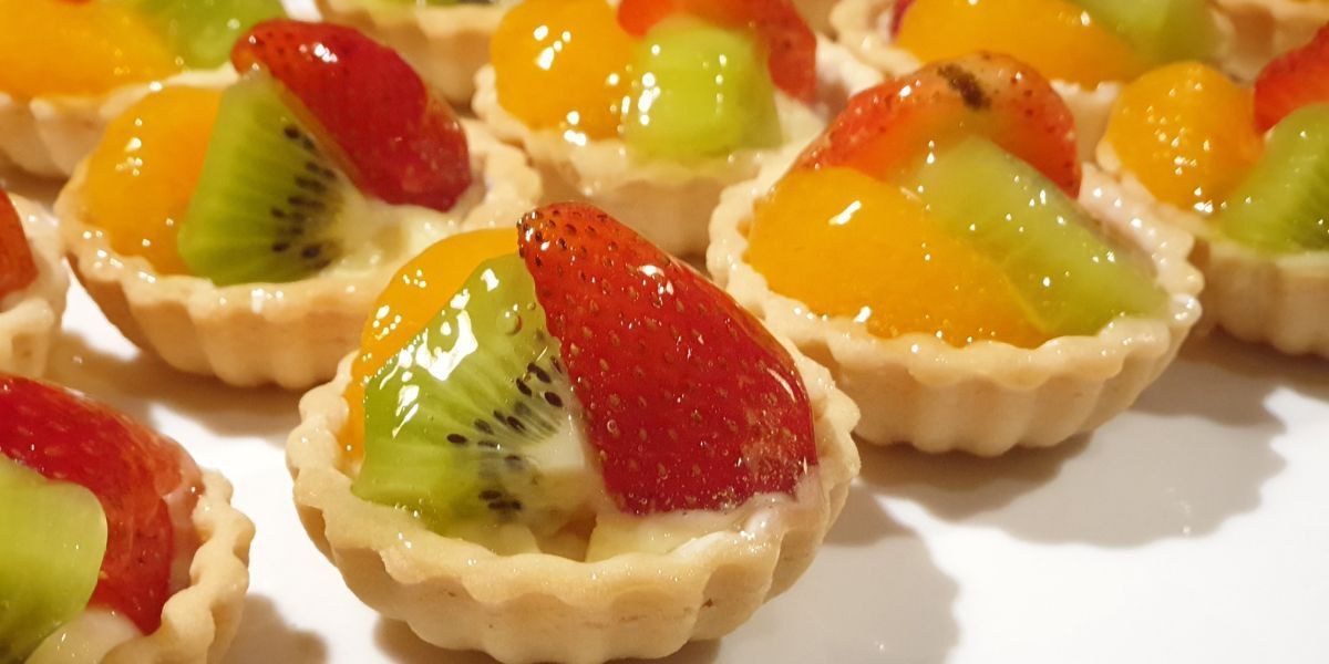 17 Ide Nama Usaha Pie Buah Kekinian Ala Gen Z yang Unik dan Estetik
