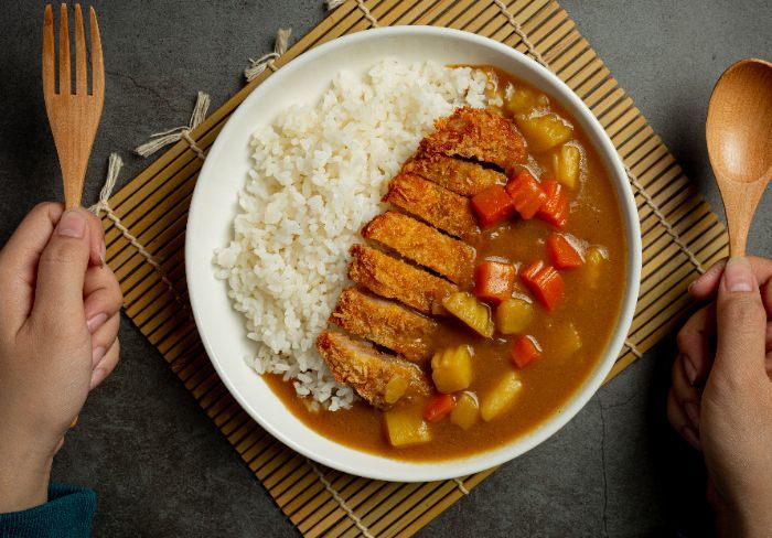 Resep Chicken Katsu Curry ala Restoran Jepang: Mudah dan Dijamin Enak!