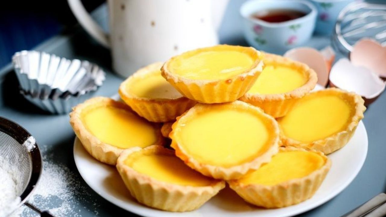 Resep Pie Susu Lembut dan Renyah, Anti Gagal untuk Pemula