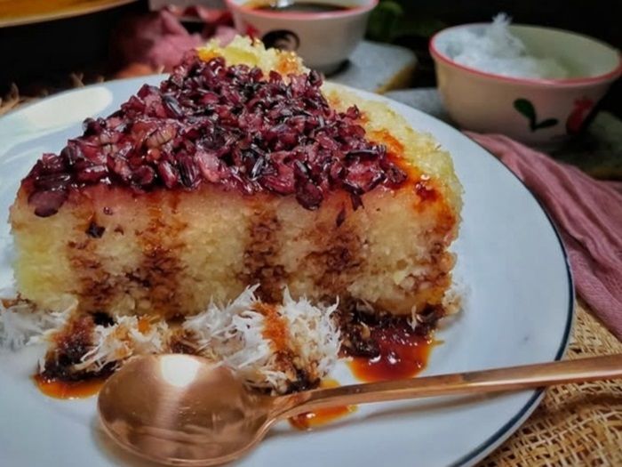 Langka! Begini Resep Kuliner Tradisional Olet Khas Sumenep yang Manis dan Gurih