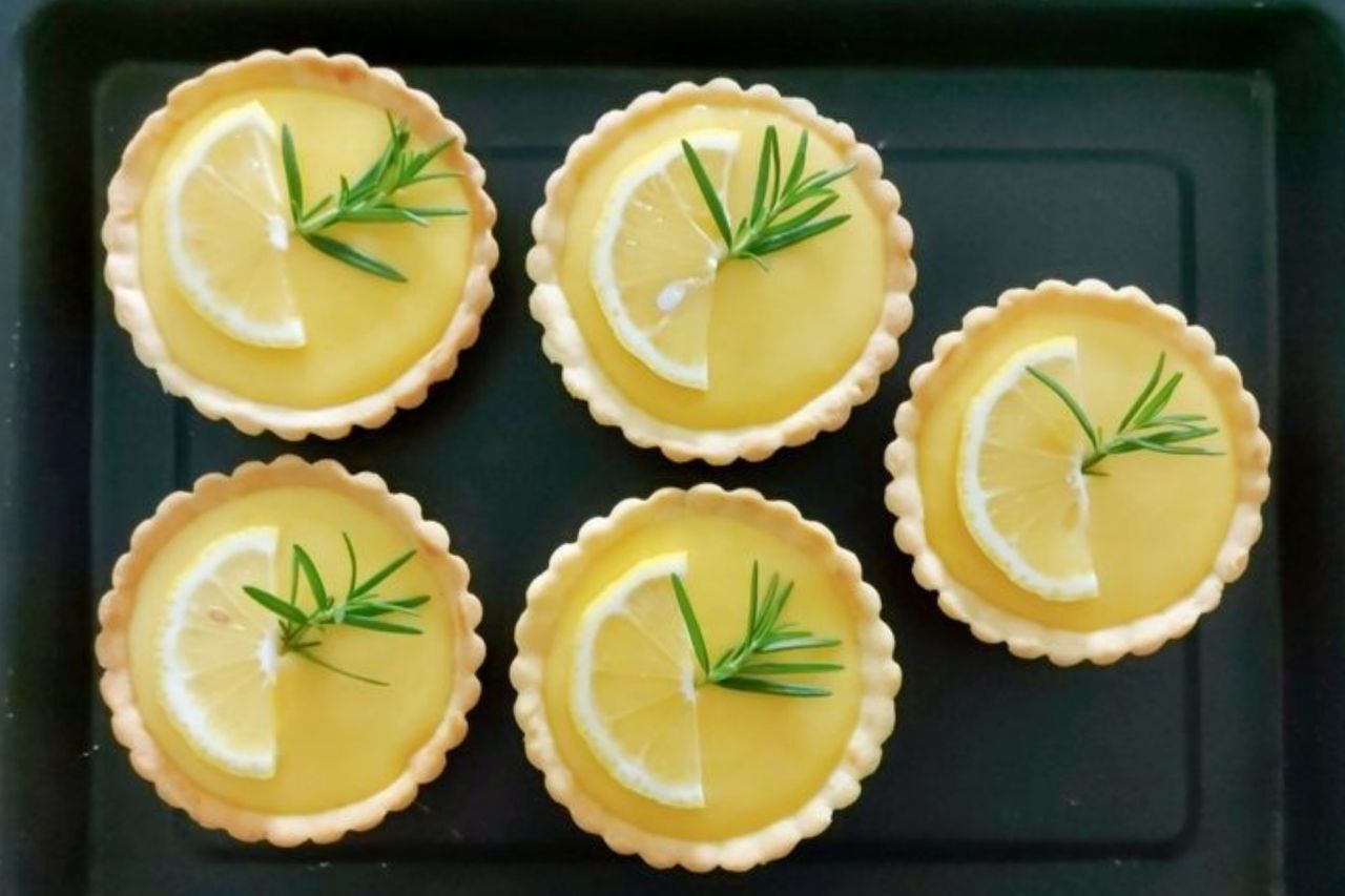 Resep Pie Lemon yang Segar dan Lezat, Ide Camilan untuk Valentine