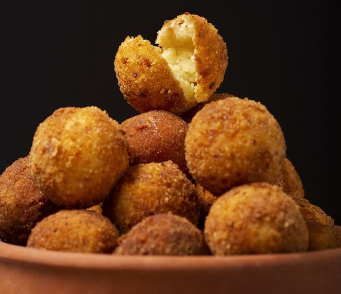 Resep Kroket Kentang Lembut dan Lezat, Camilan Gurih yang Mudah Dibuat