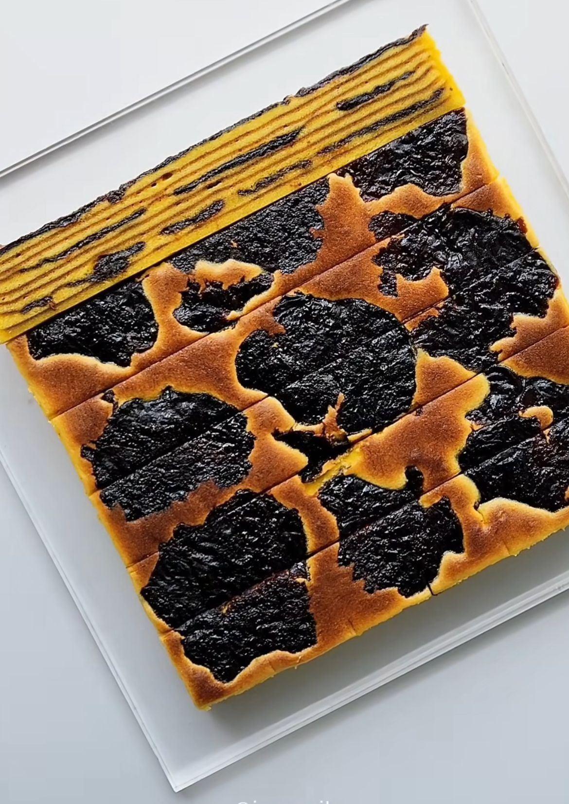 Resep Lapis Legit Prunes, Kue Klasik yang Lembut dan Kaya Rasa