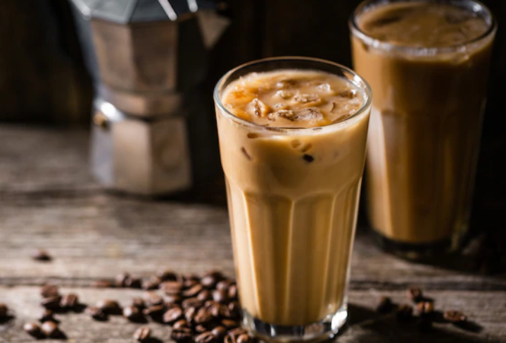 17 Ide Nama Usaha Kopi Susu Kekinian ala Gen Z yang Kece