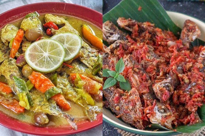 6 Resep Ikan Selar yang Enak, dari Kuah sampai Goreng Balado!
