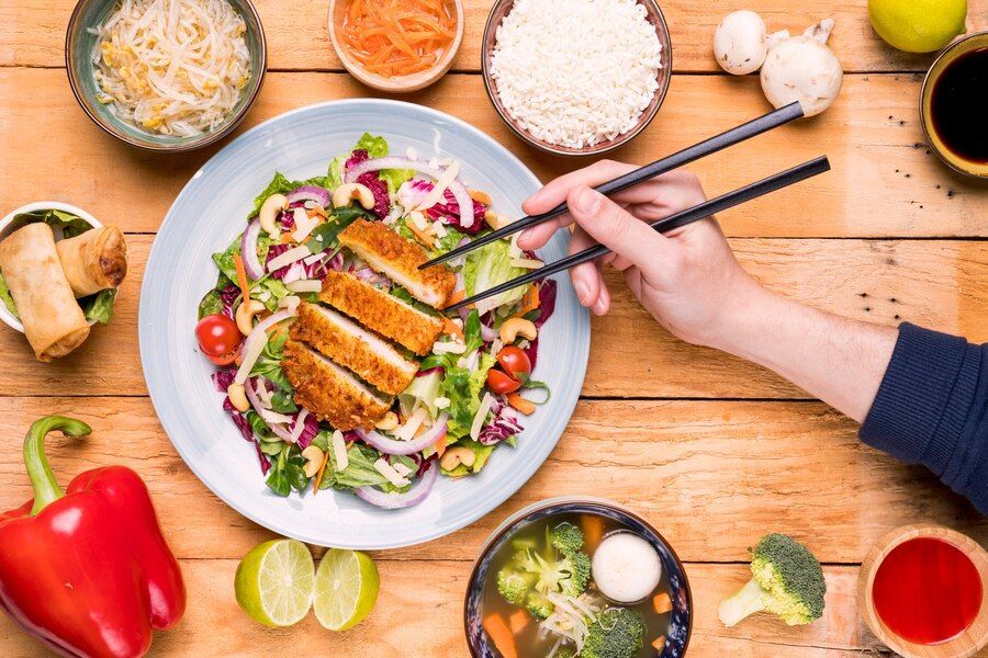 3 Resep Olahan Dada Ayam yang Sehat dan Enak, Cocok Jadi Menu Diet Kamu