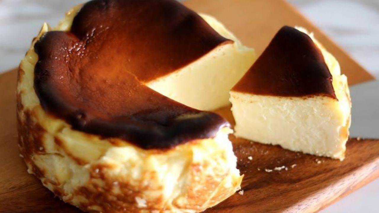 Resep Cheesecake Murah Meriah, Enak dan Mudah Dibuat