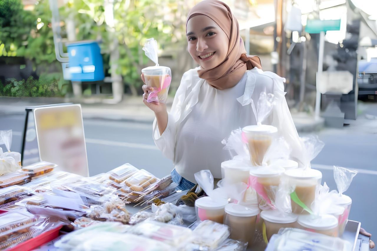 30 Ide Nama Jualan Takjil yang Unik, Kekinian, dan Mudah Dihafal