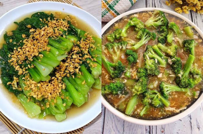 11 Ide Menu Buka Puasa yang Sehat, Resepnya Sederhana!