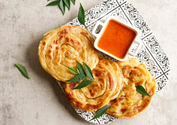 17 Ide Nama Usaha Roti Maryam Kekinian Ala Gen Z yang Ikonik!