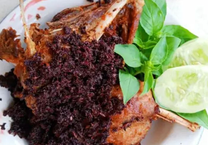 Resep Bebek Bumbu Hitam Madura untuk Ide Jualan, Rugi Kalau Nggak Coba!