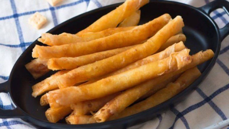 Resep Keju Aroma Renyah dan Enak, Ide Jualan di Bulan Ramadan