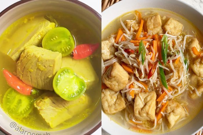 9 Menu Buka Puasa Rumahan yang Sederhana, Resepnya Praktis!