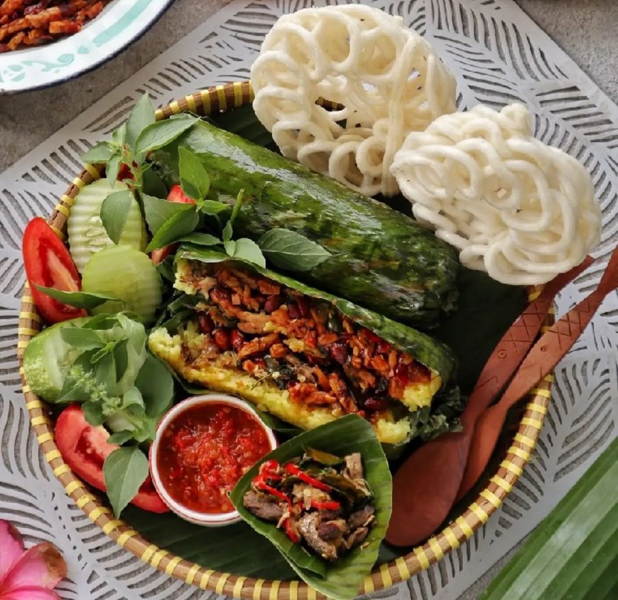 Wajib Dicoba! 5 Kuliner Khas Jawa Barat yang Paling Dicari
