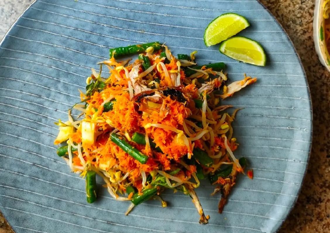 Mengenal 5 Makanan Khas Maluku yang Kaya Rempah