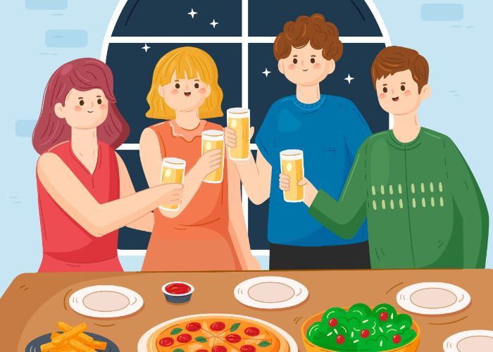 7 Minuman Ramadhan Terbaik untuk Mengembalikan Hidrasi Tubuh saat Berbuka Puasa