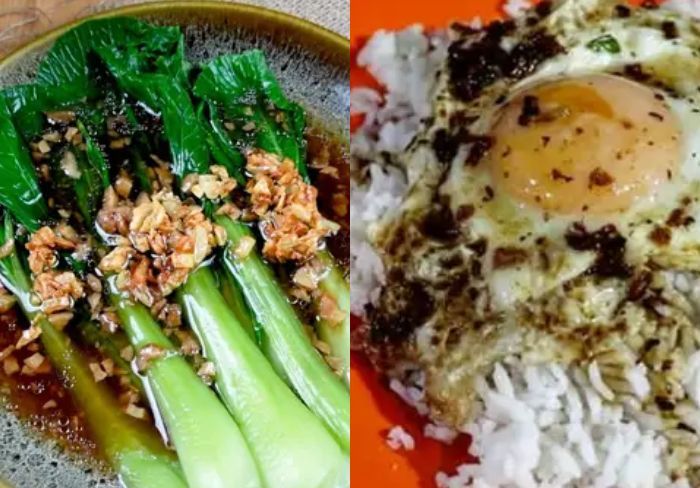 Rekomendasi Resep Menu Sahur Ala Anak Kos, Sat Set Anti Ribet!