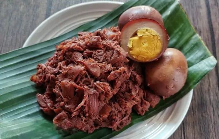 Mulai Makanan, Sambel, hingga Jajanan! Inilah 5 Makanan Khas Yogyakarta yang Wajib Dicoba