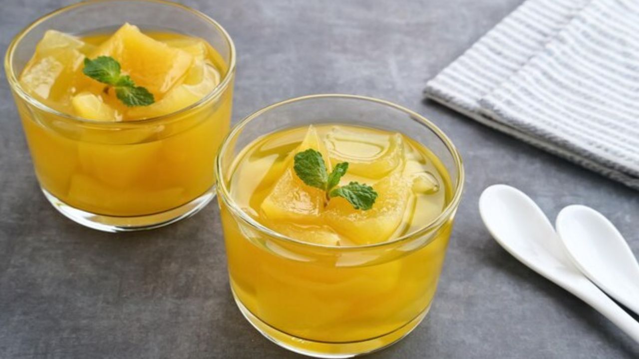 Resep Manisan Carica Khas Dieng yang Manis dan Segar
