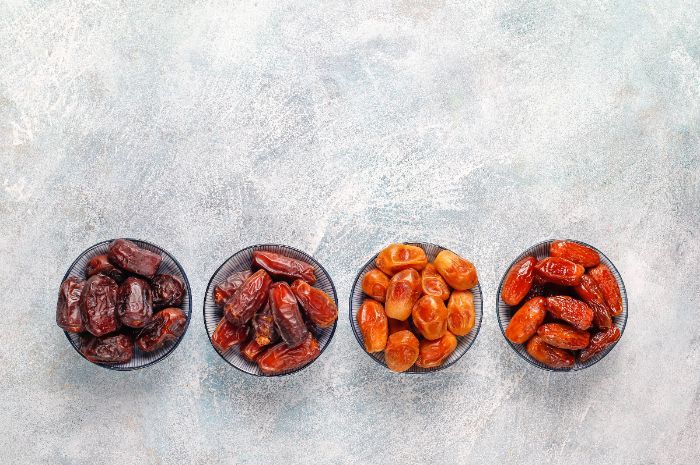 10 Jenis Kurma Terbaik di Dunia Versi TasteAtlas, Mana Favoritmu?