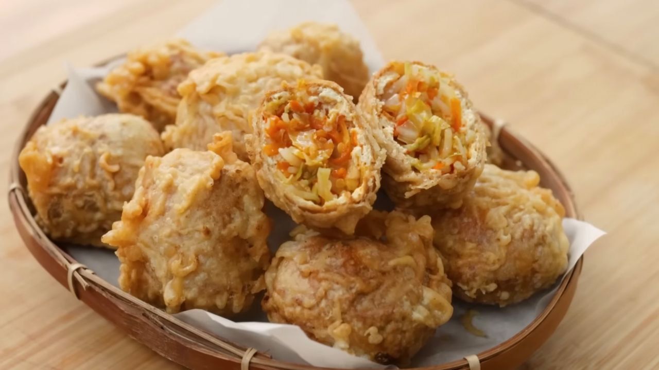 Resep Gehu Pedas Jeletot ala Devina Hermawan yang Cocok untuk Buka Puasa