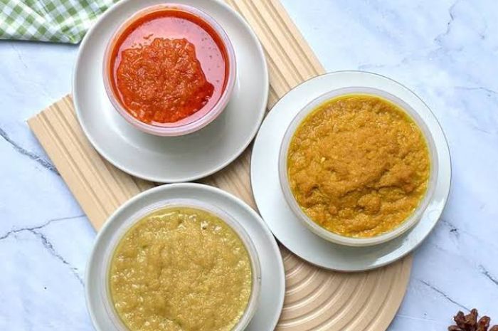 5 Bumbu Dasar yang Wajib Stok di Kulkas saat Ramadhan biar Masak Makin Sat-set