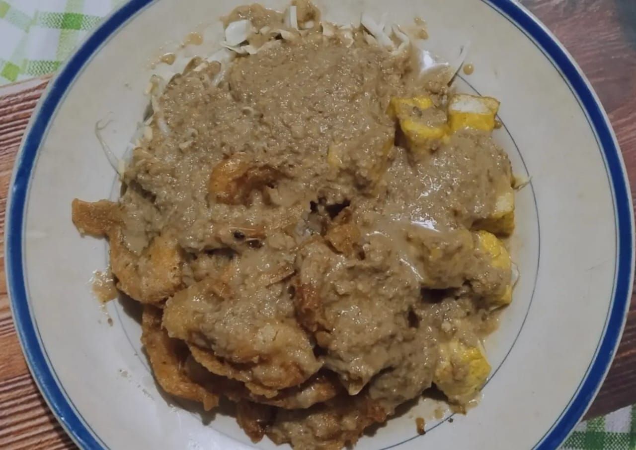 5 Kuliner Khas Semarang yang Wajib Dicoba! Bikin Ketagihan!