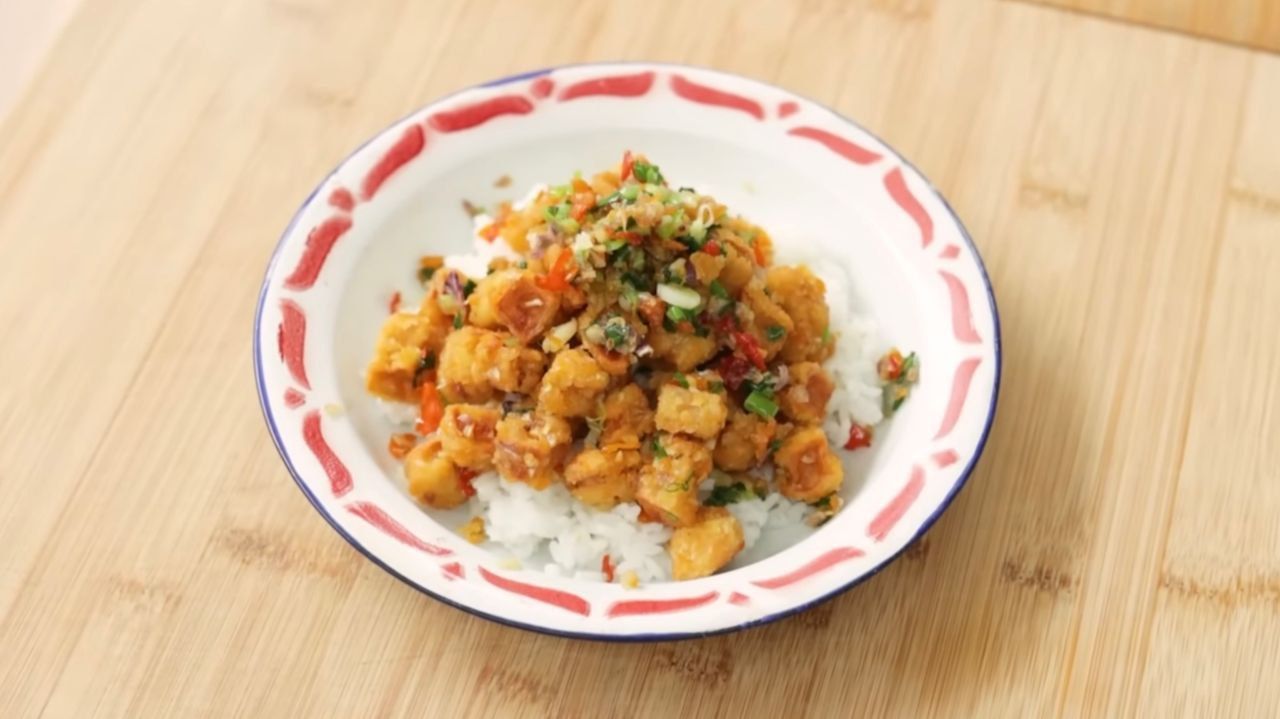 Resep Nugget Cabai Garam yang Gurih dan Pedas, Cocok untuk Sahur