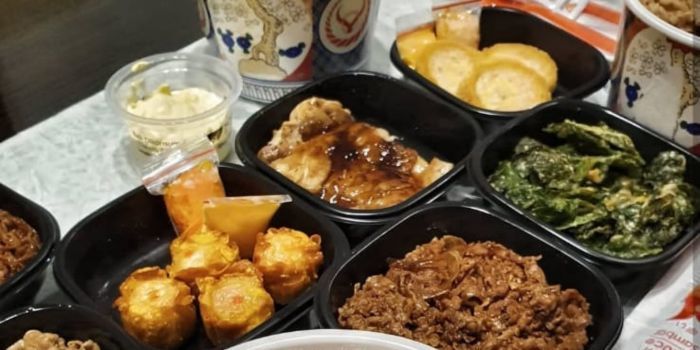 15 Menu Yoshinoya Paling Banyak Dipesan 2025 yang Wajib Dicoba