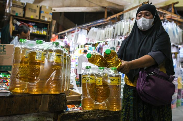 Kemendag Tindak Tegas Pelaku Kecurangan MINYAKITA, Ini Sanksi Berat yang Menanti