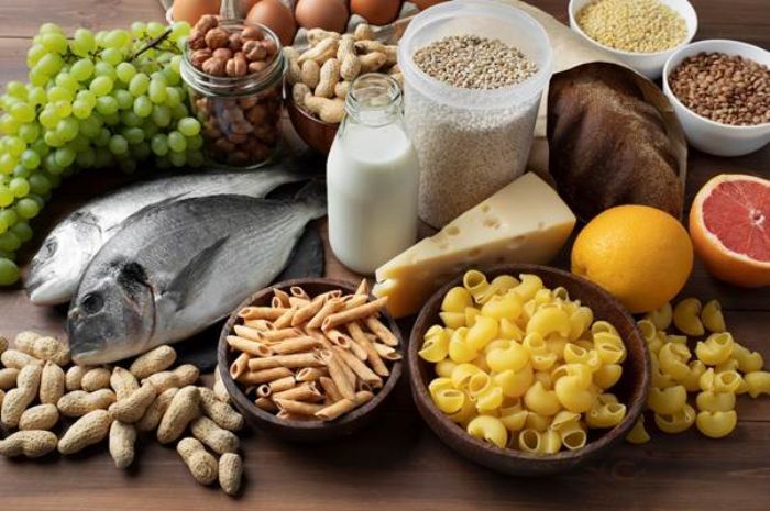 Menu Sahur Tinggi Protein vs Tinggi Serat, Mana yang Lebih Mengenyangkan?