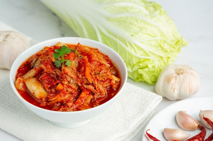 Benarkah Makanan Pedas Bisa Membantu Menurunkan Berat Badan?
