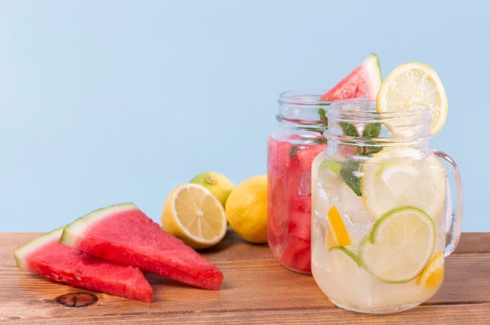 4 Minuman Segar yang Bikin Buka Puasa Jadi Lebih Nikmat dan Sehat