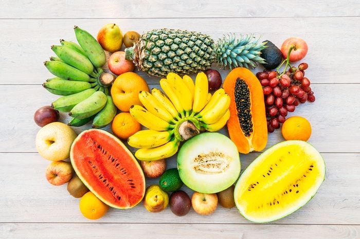 Sahur hanya Makan Buah, Amankah?