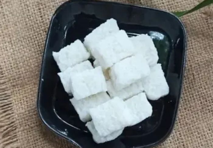 Resep Lontong Rice Cooker, Alternatif Praktis Pengganti Ketupat Saat Lebaran