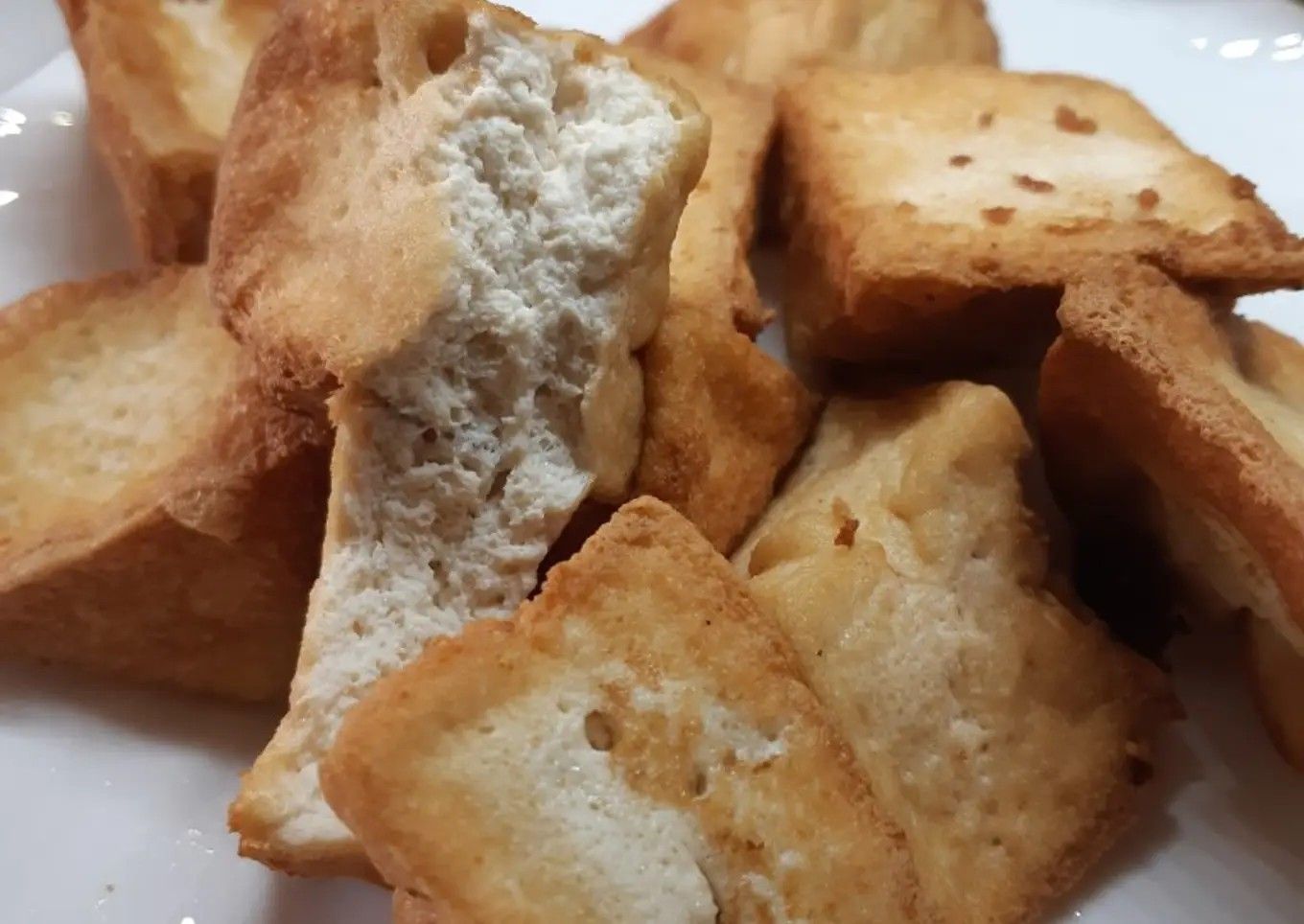 Resep Tahu Susu Lumer Khas Jombang yang Lembut dan Gurih, Cocok Jadi Inspirasi Bisnis Kuliner