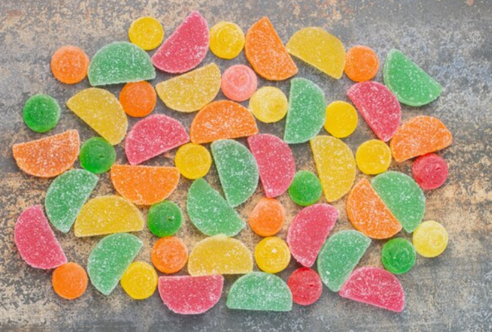 17 Ide Nama Usaha Permen Jelly untuk Sajian Lebaran, Bikin Usahamu Makin Manis!