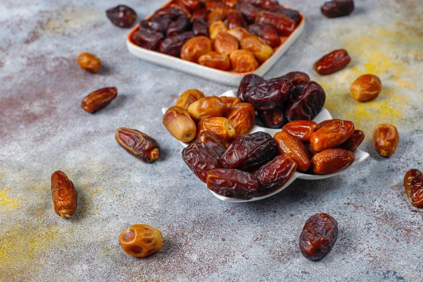 Otoritas Makanan Saudi (SFDA) Sarankan Cuci Kurma dengan Air Panas, Ini Alasannya!