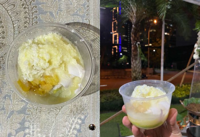 Resep Rahasia Es Teler dan Es Campur Sinar Garut Bikin Nagih, Kreasi Keluarga yang Melegenda