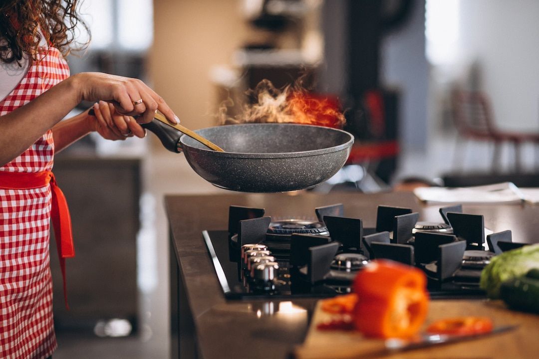 Tips Memilih Regulator Gas Berkualitas dan Aman, Masak Jadi Gak Was-was
