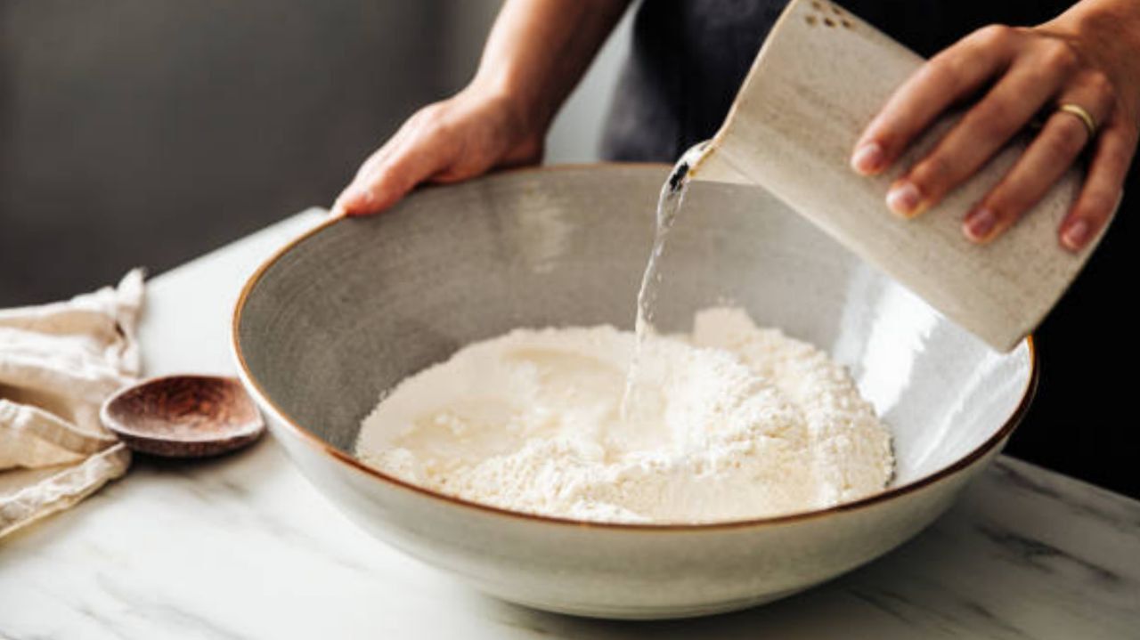 5 Rokemendasi Merek Tepung Terigu yang Bagus untuk Kue Kering