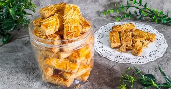 17 Ide Nama Usaha Kastengel untuk Sajian Lebaran, Biar Bisnismu Makin Laris!