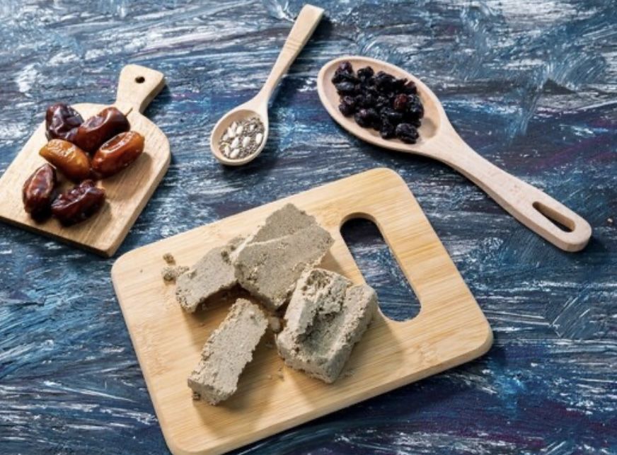 Resep Es Krim Kurma Creamy dan Lembut, Bikinnya Gampang Banget!