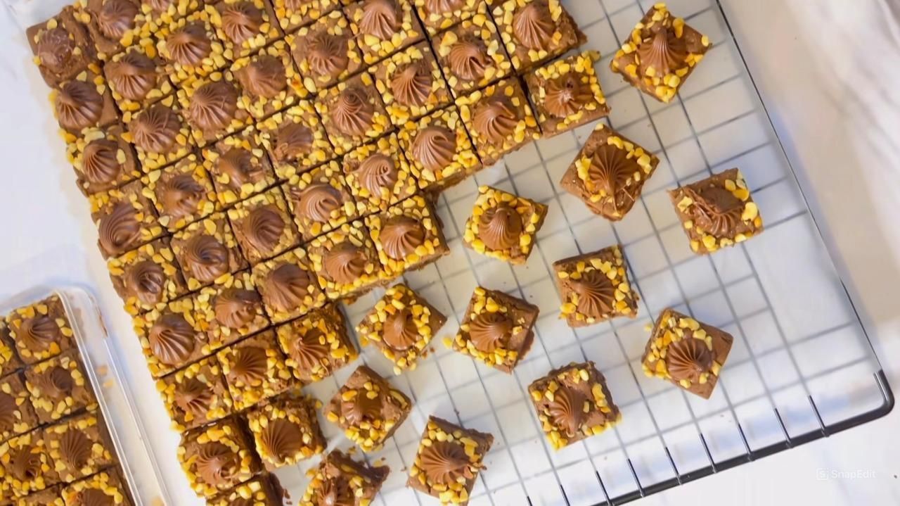 Resep Nutella Cookies yang Lembut dan Lumer di Mulut, Cocok Jadi Camilan Lebaran