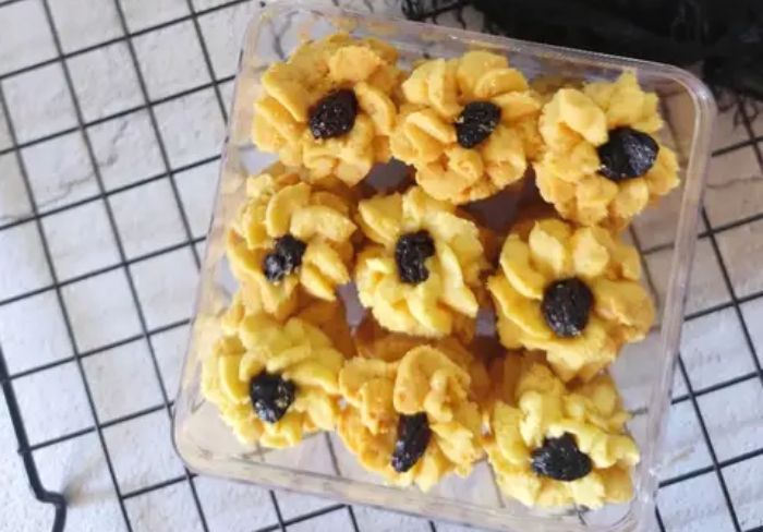 Rahasia Kue Semprit Renyah untuk Camilan Wajib saat Lebaran, Resep Mudah Dijamin Anti Gagal!