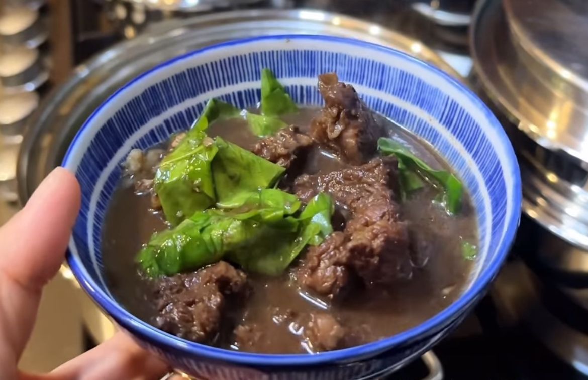 Dijamin Auto Lahap! Resep Pindang Sapi yang Gurih dengan Rempahnya Nendang