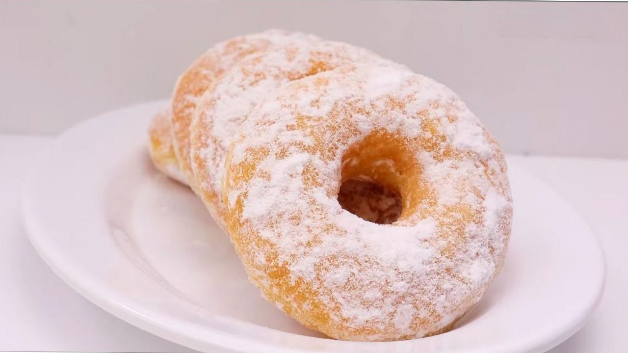 Resep Donat Ubi yang Empuk dan Lembut, Anti Gagal!