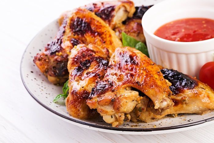 7 Menu Lebaran Tanpa Santan: Tetap Enak dan Lebih Sehat!