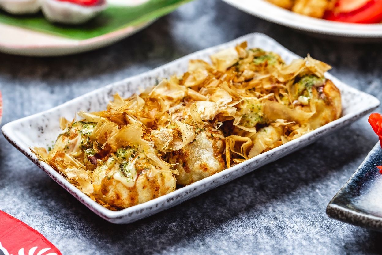 Kol Goreng Lezat tapi Mematikan? Simak Cara Mengolahnya untuk Jaga Pola Makan Sehat